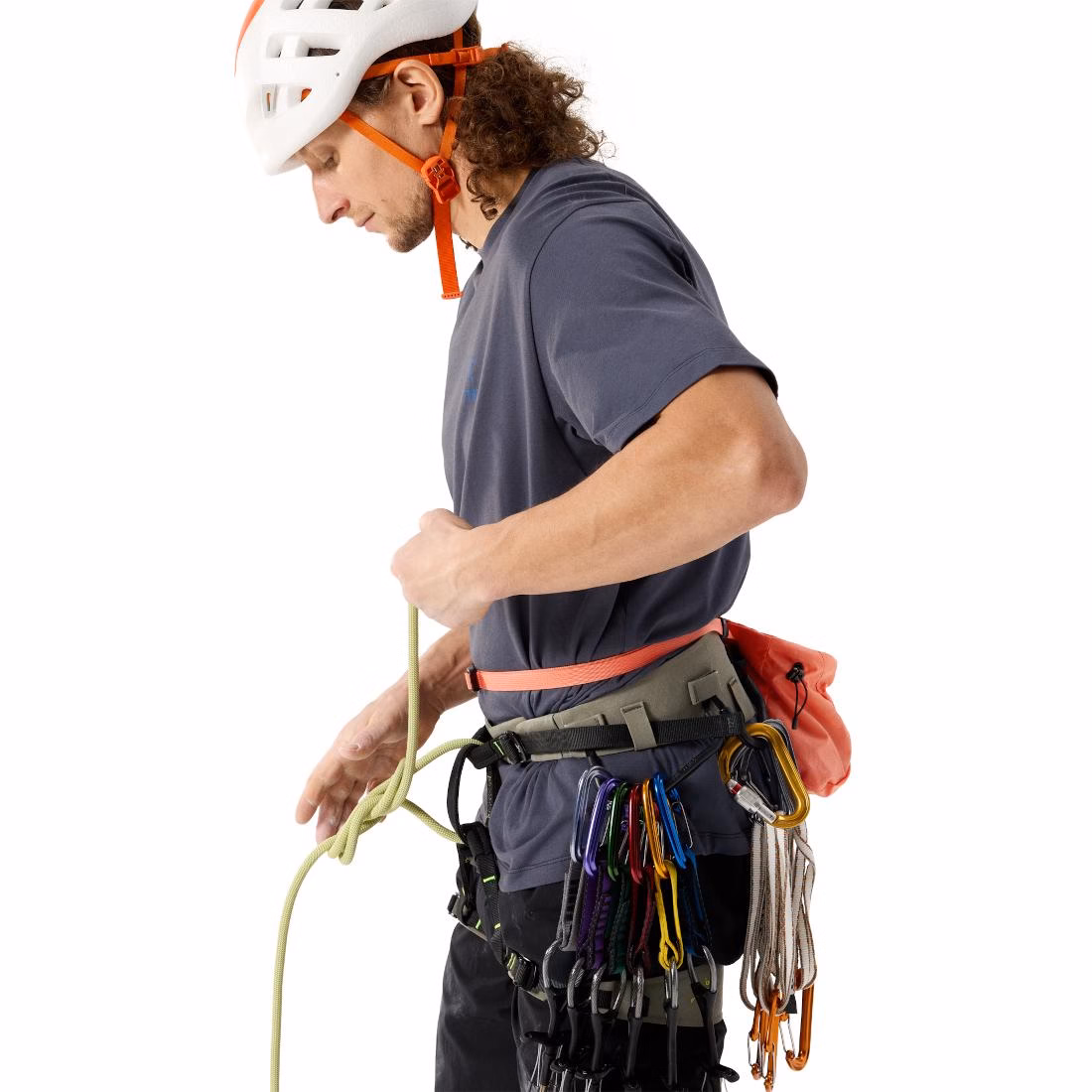 Ion SL Chalkbag – Bild 8