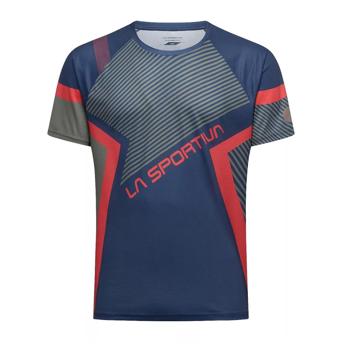 Flow T-shirt M