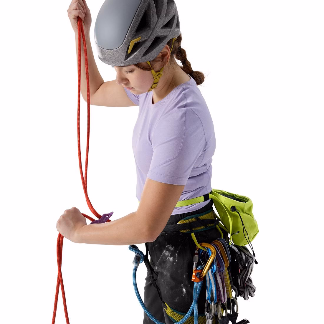 Ion SL Chalkbag – Bild 5