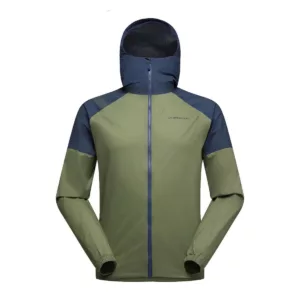 Pocketshell Jkt M