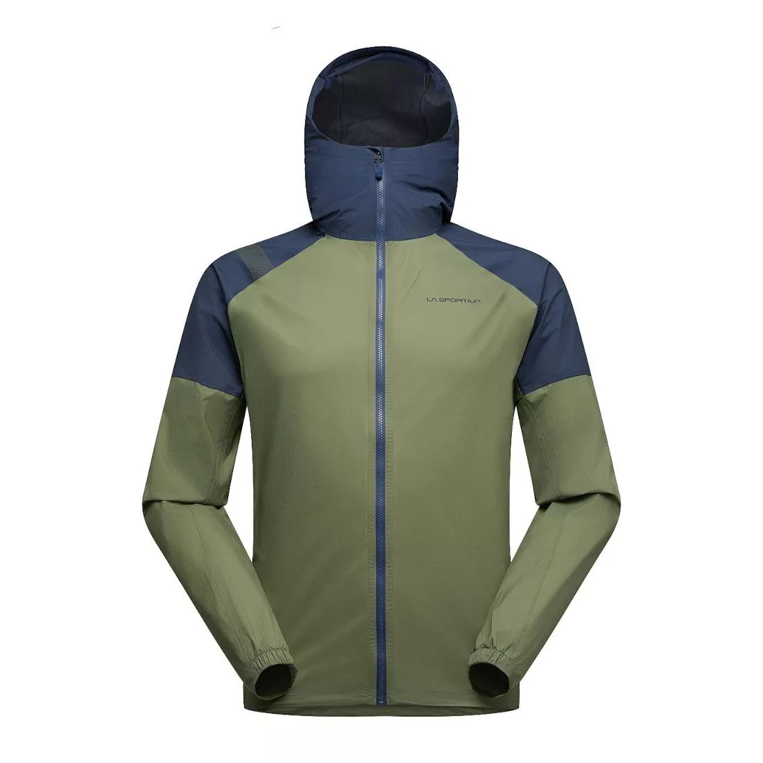 Pocketshell Jkt M