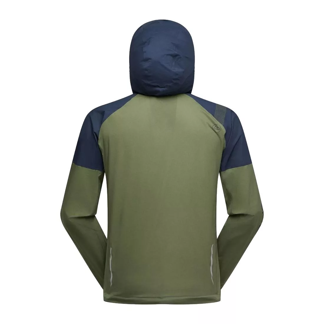 Pocketshell Jkt M – Bild 2