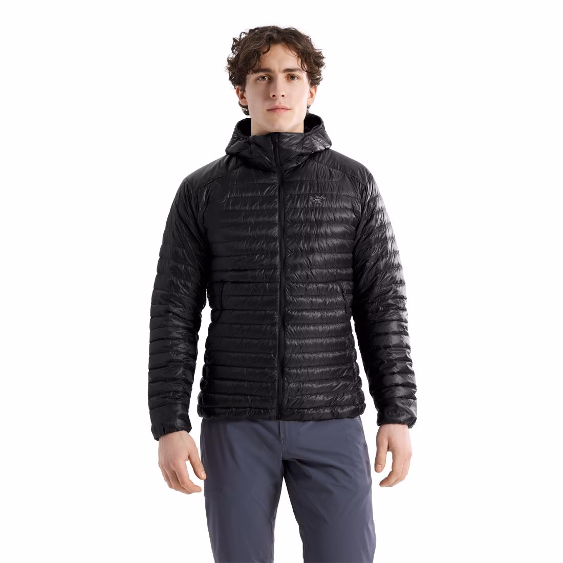 Cerium SL Hoody M – Bild 4