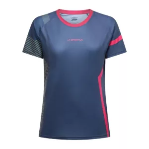 Flow T-shirt W
