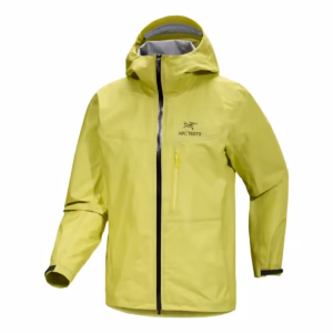 Alpha SL Jacket M