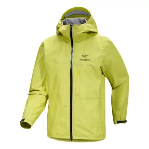 Alpha SL Jacket M