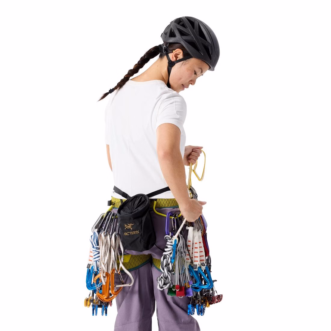 Ion SL Chalkbag – Bild 2