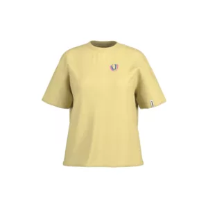 Aorakim. Organic Cotton Tee Women