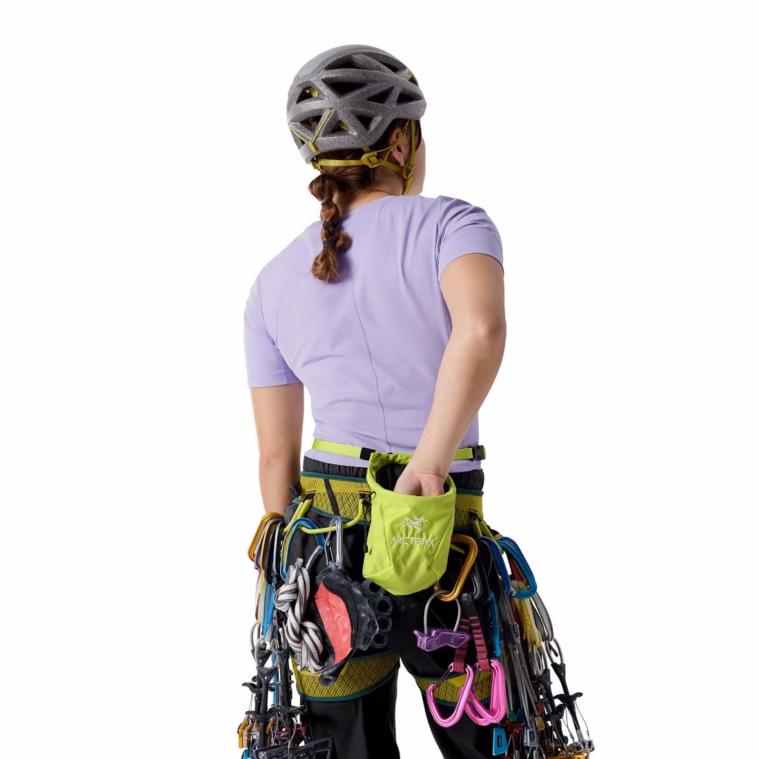Ion SL Chalkbag – Bild 6
