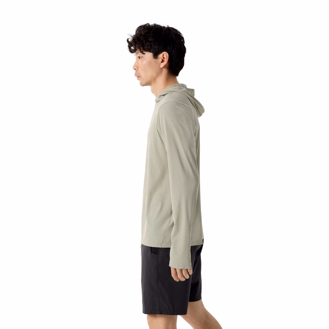 Cormac Hoody M – Bild 4