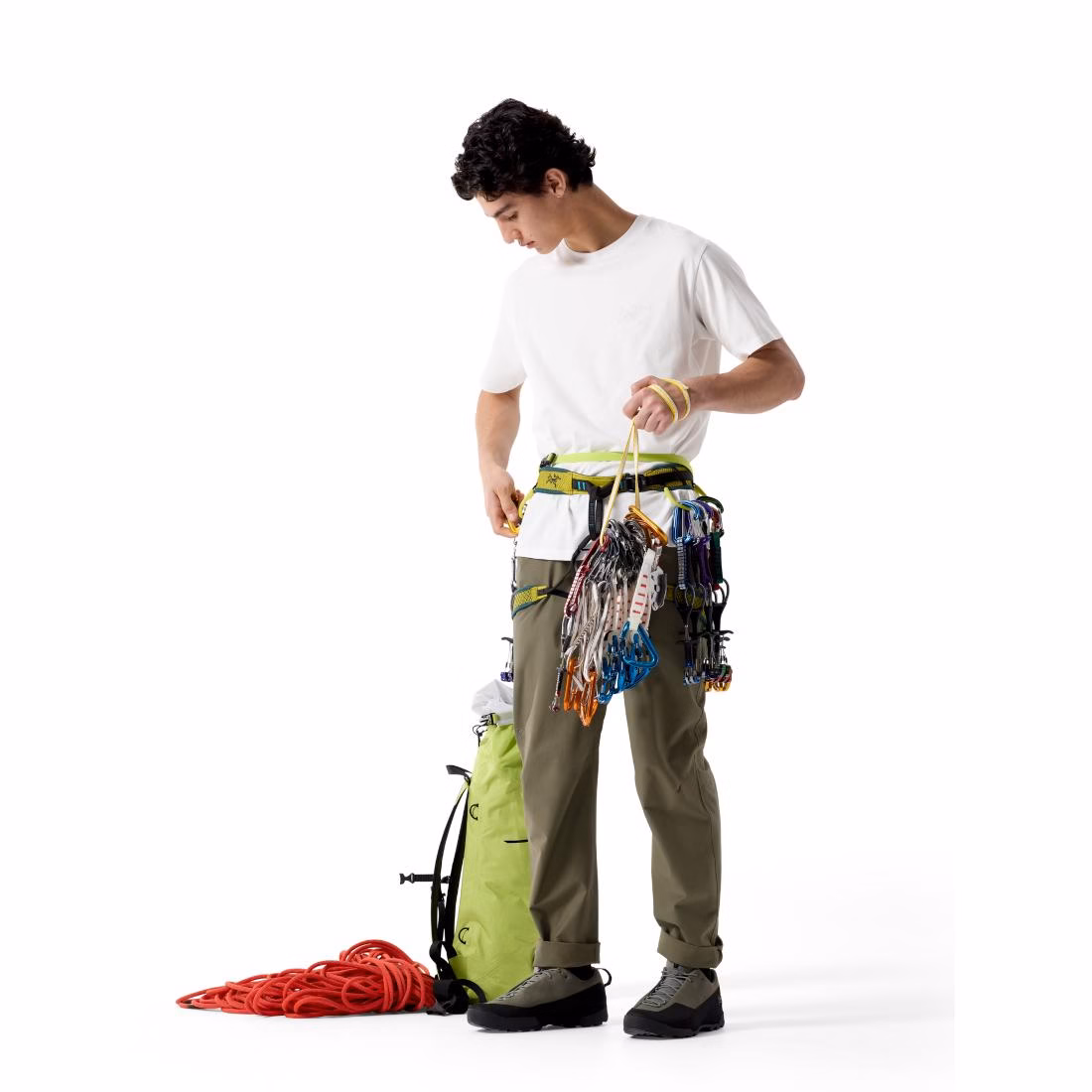 Kragg SL Cotton SS M – Bild 6
