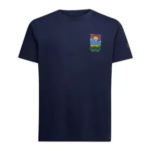 Always Climbing T-shirt M