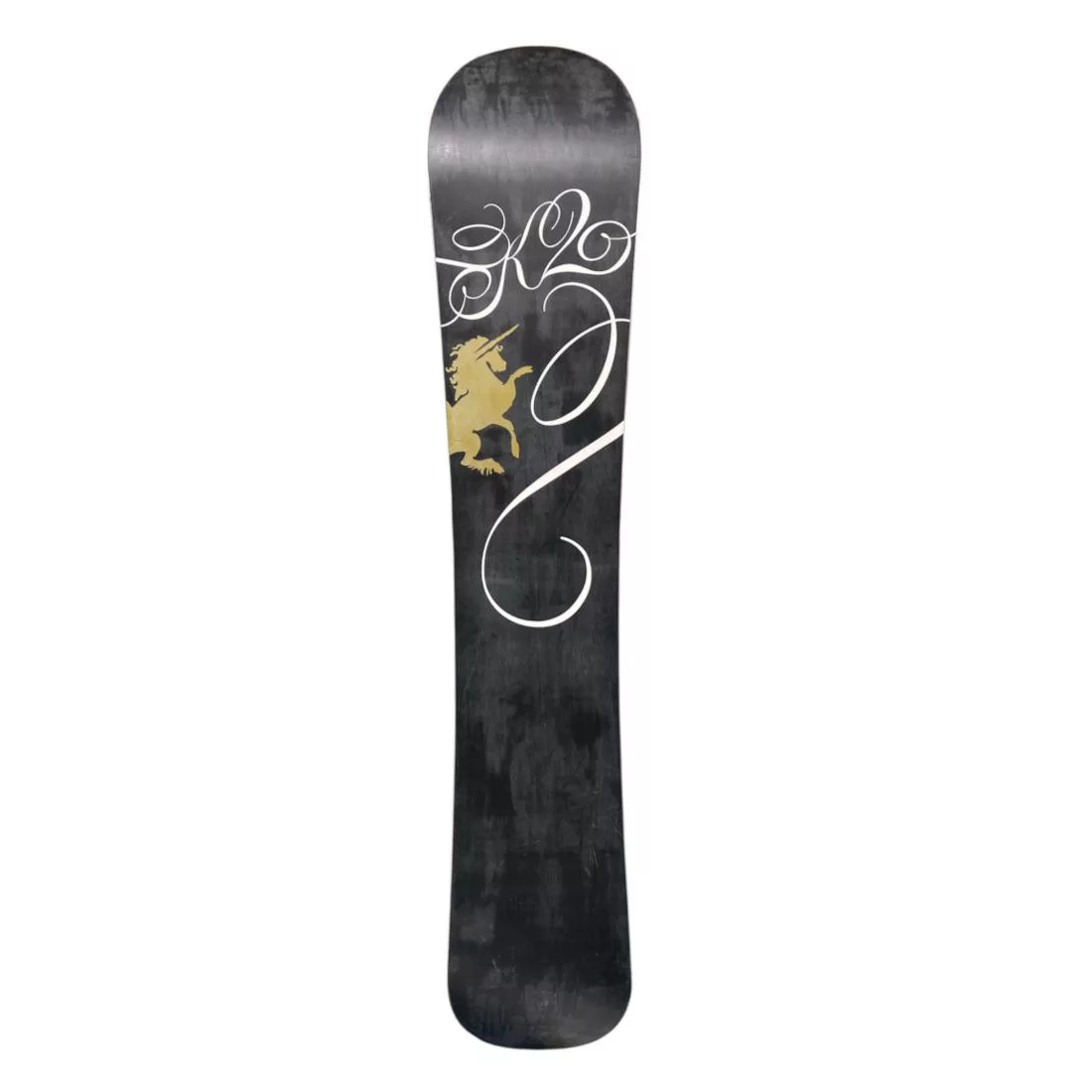 K2 Dutchess Snowboard Occasion – Bild 2