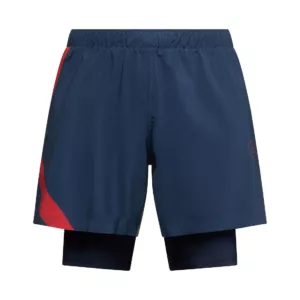 Flow 5" Short M