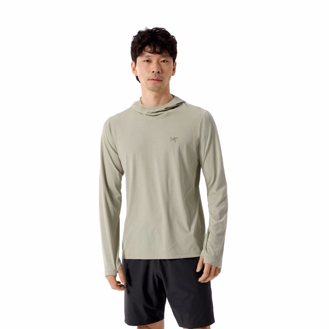 Cormac Hoody M – Bild 2