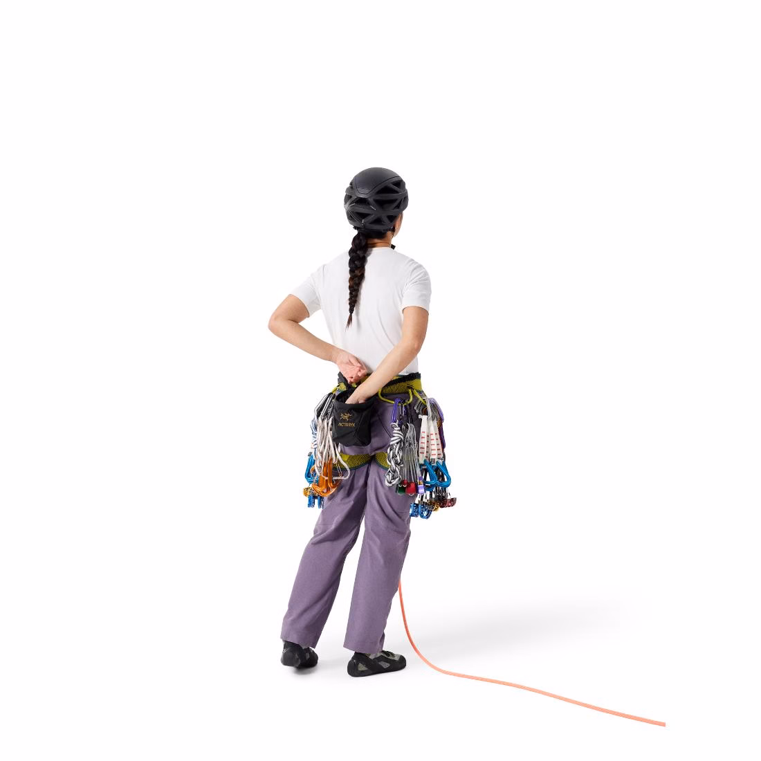 Ion SL Chalkbag – Bild 3