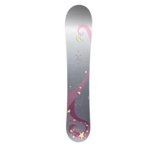 Burton Dolphin Serie Snowboard Occasion