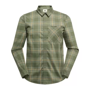 Outer Space LS Shirt M