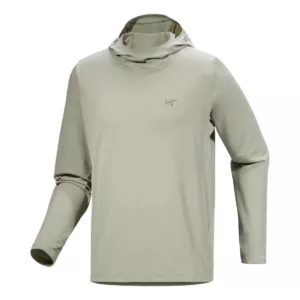 Cormac Hoody M