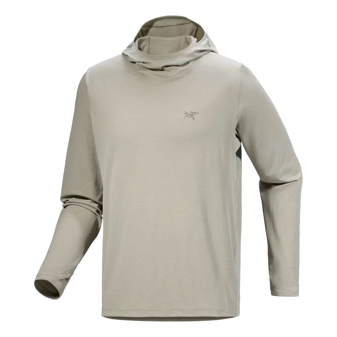 Cormac Hoody M