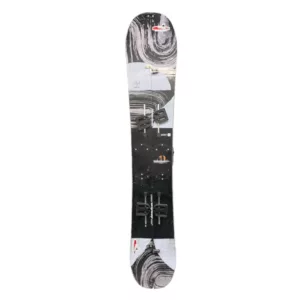 Burton Flight Attendant Splitboard Occasion