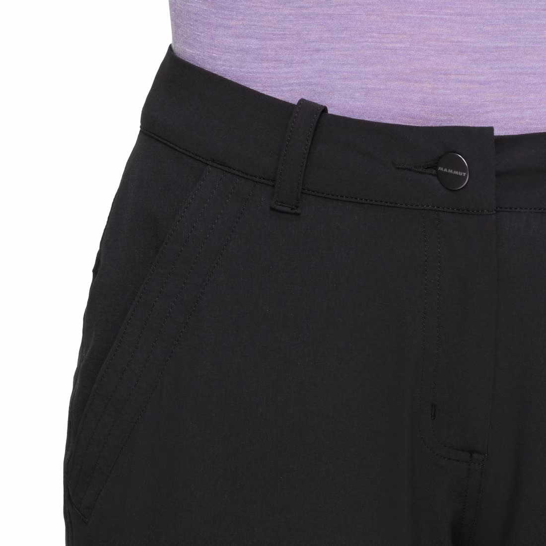 Hiking V Pants Women – Bild 6