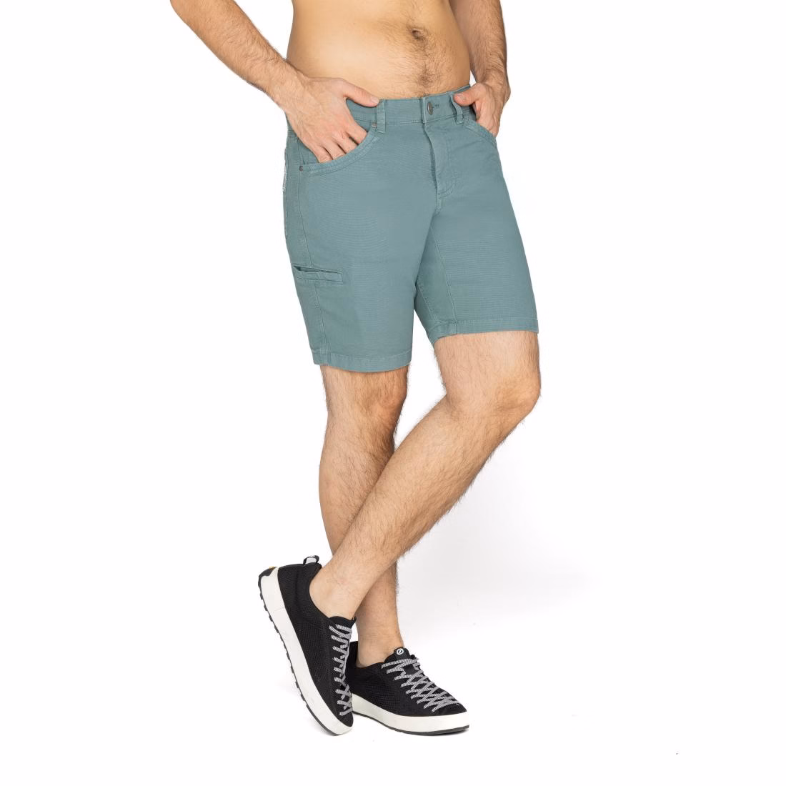 M Kufstein 4.0 Short – Bild 3