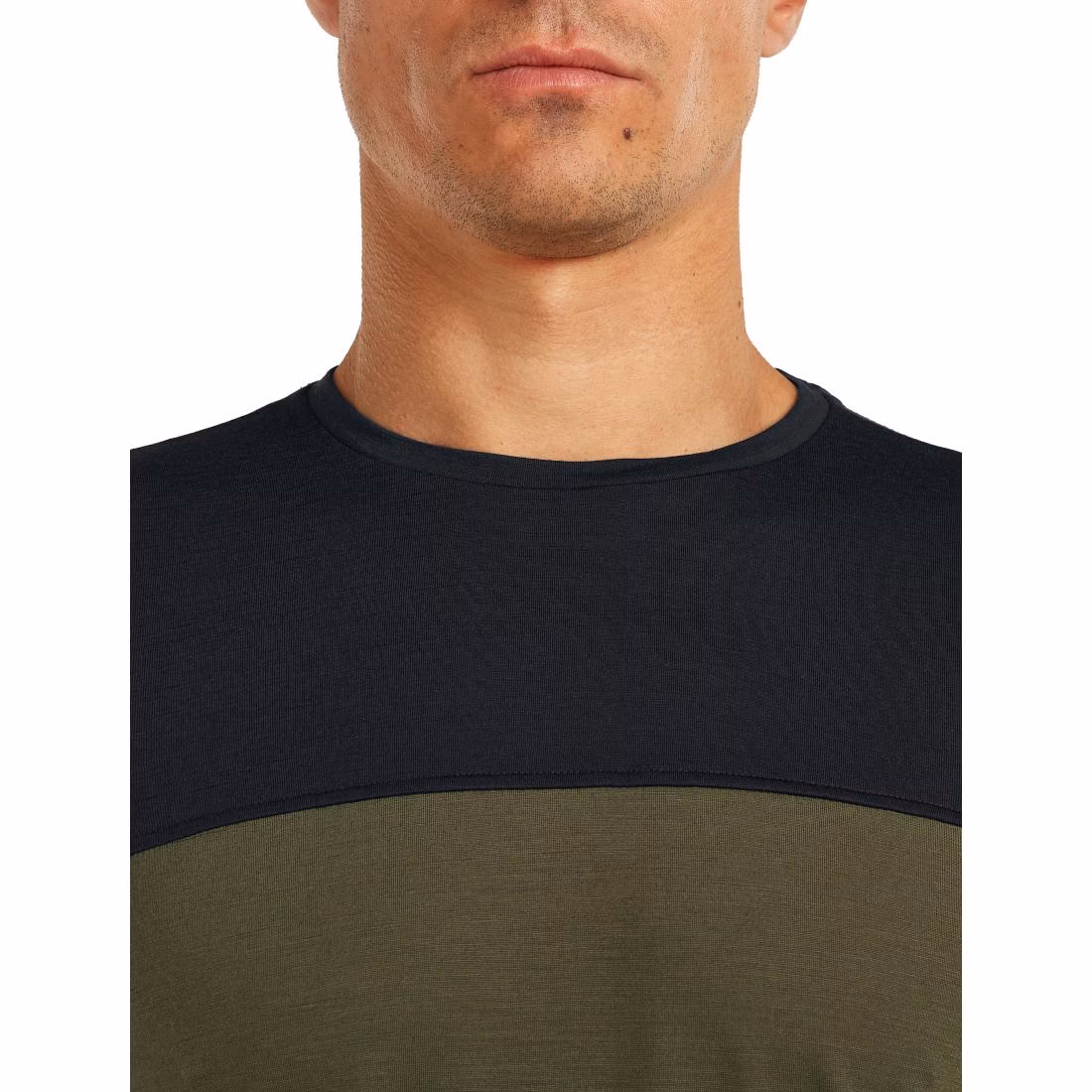 M Merino 125 Cool-lite Sphere LS Tee CB – Bild 5