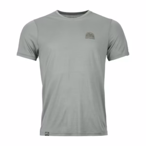 120 Cool Tec Mtn Stripe TS M