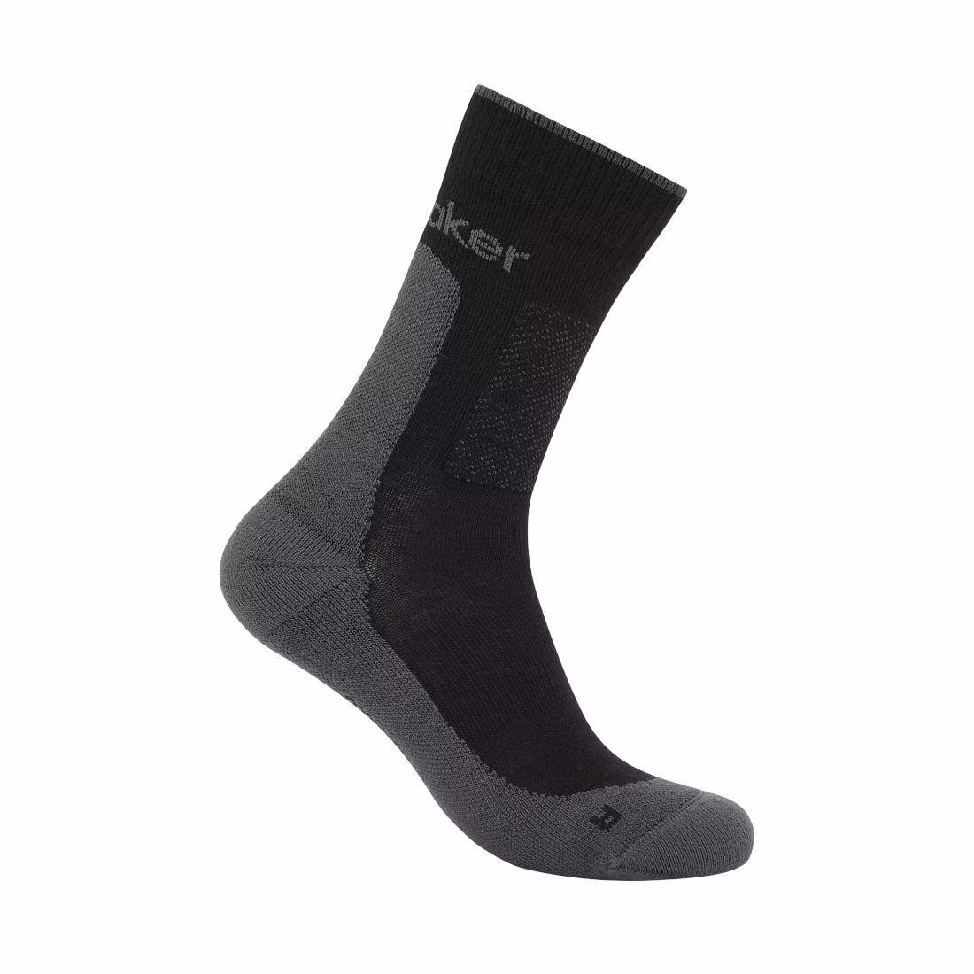 M Merino Hike+ Medium Crew