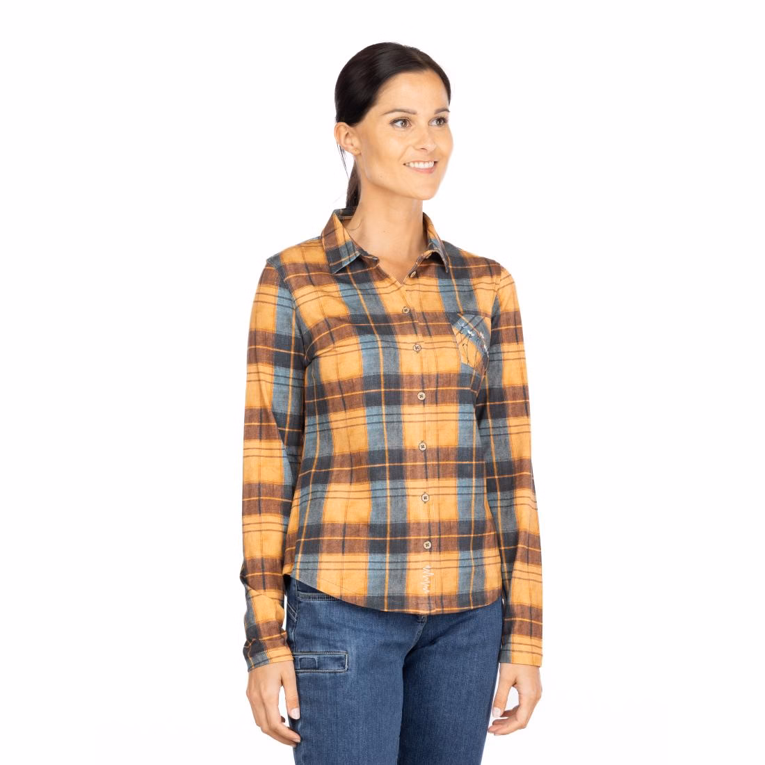 W Similaun 2.0 Shirt – Bild 3