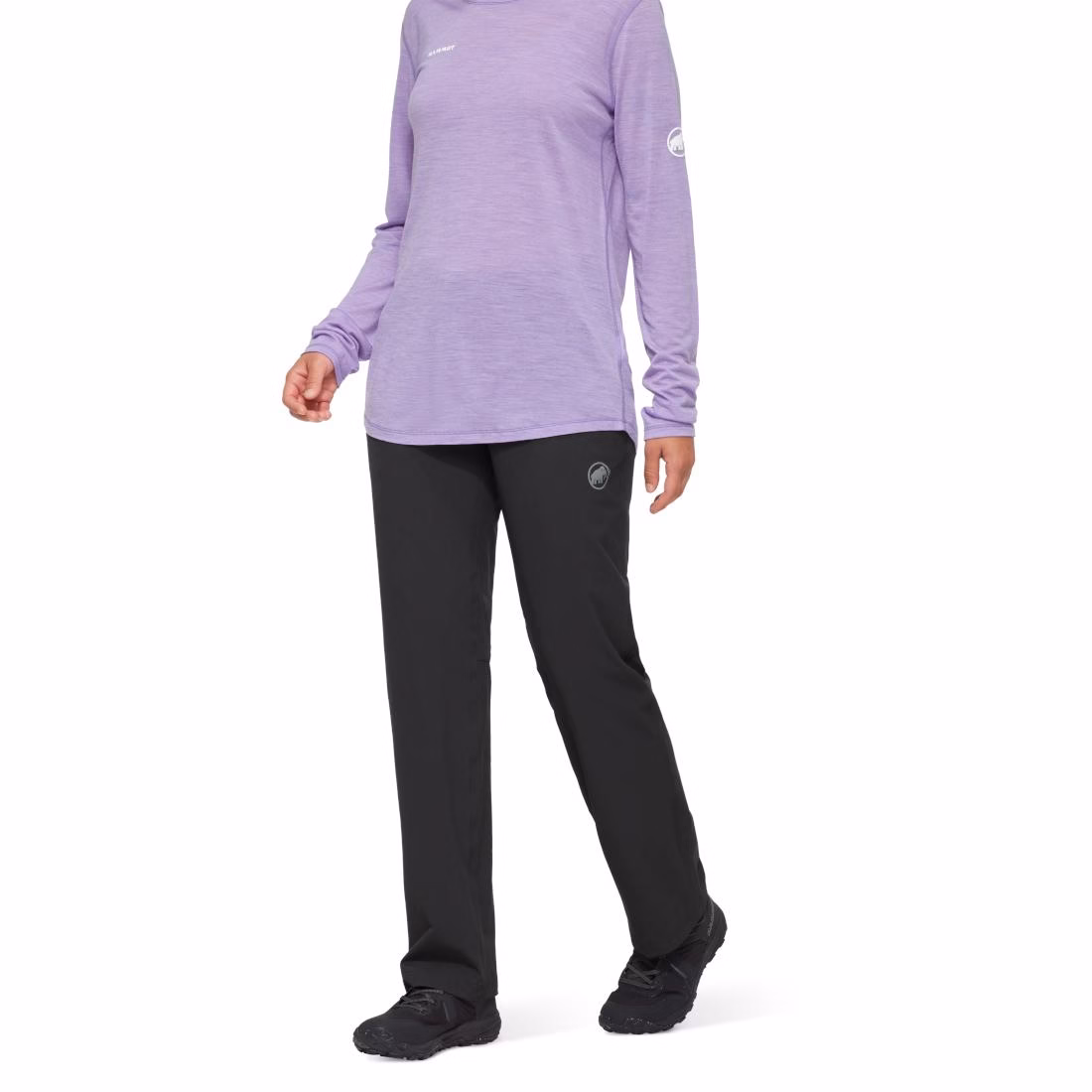 Hiking V Pants Women – Bild 2