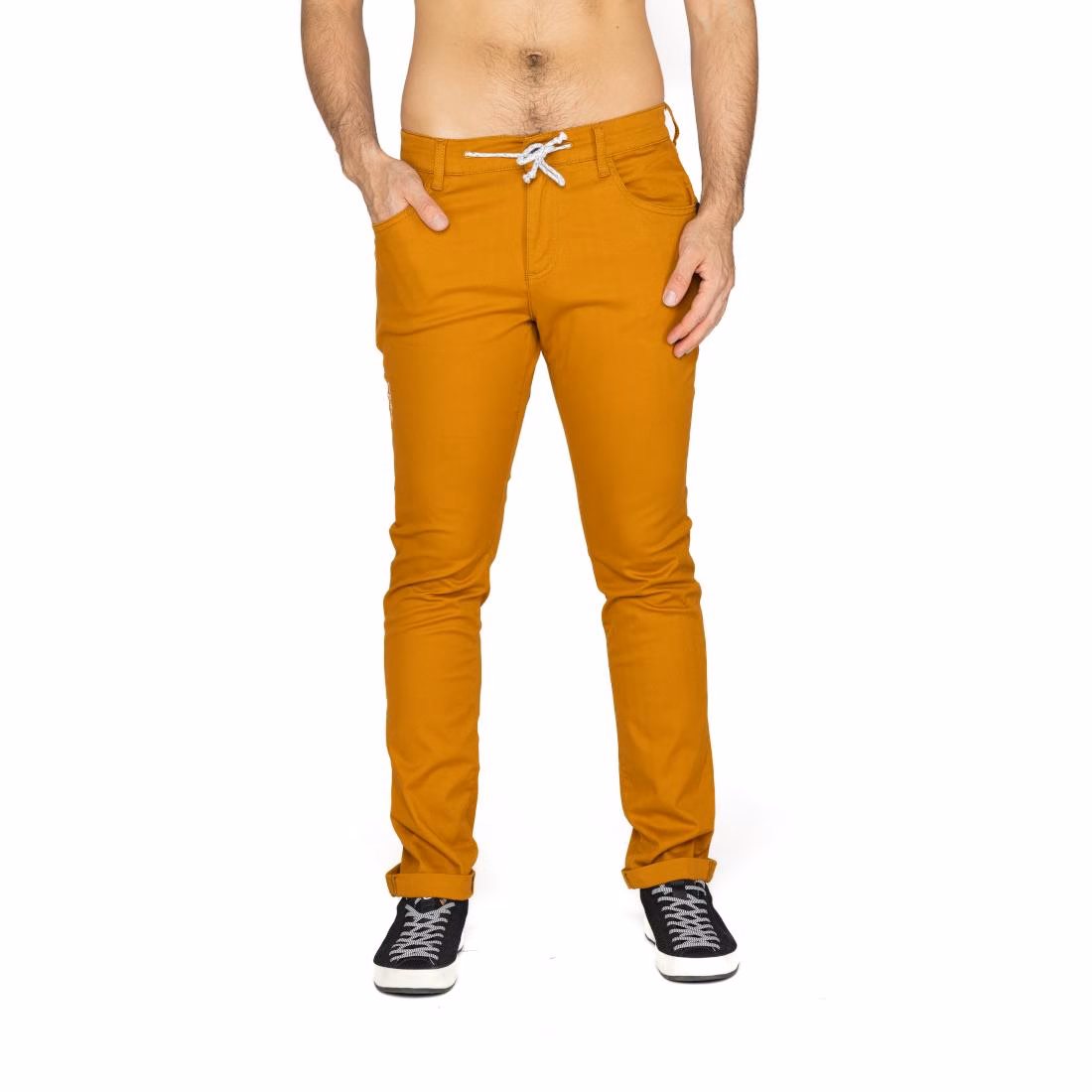 M San Diego Pant – Bild 2