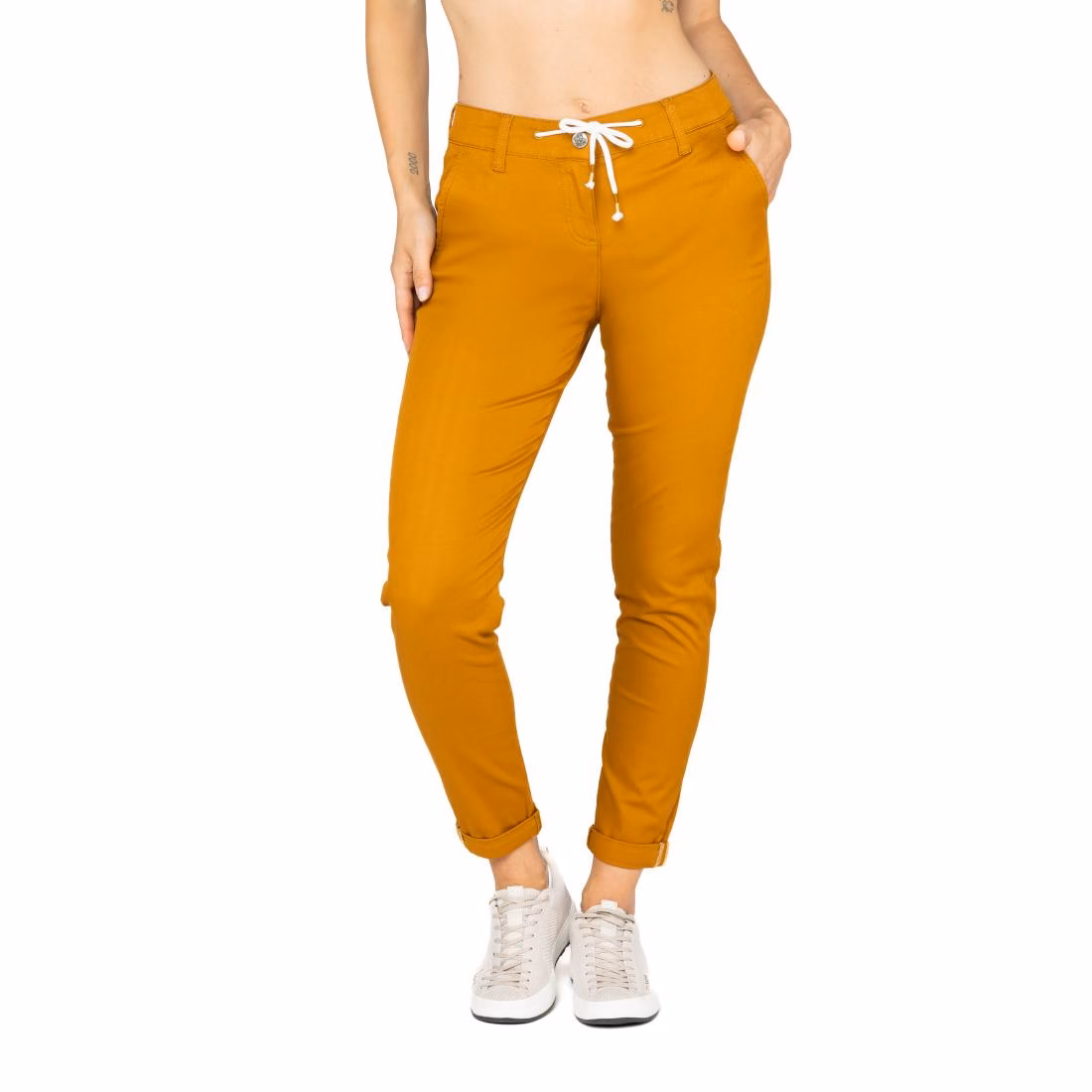 W Summer Splash Pant – Bild 2