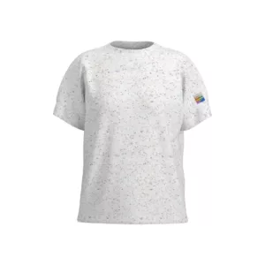 Renjanim. Organic Cotton Tee Women