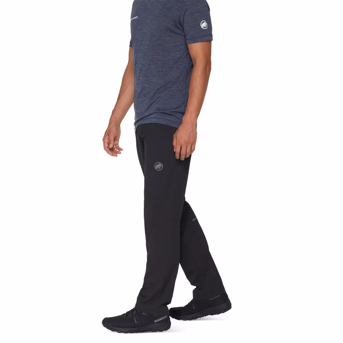 Hiking V Pants Men – Bild 4