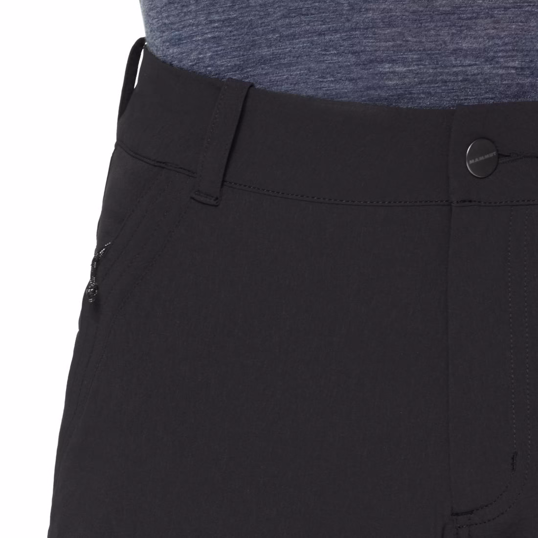 Hiking V Pants Men – Bild 5