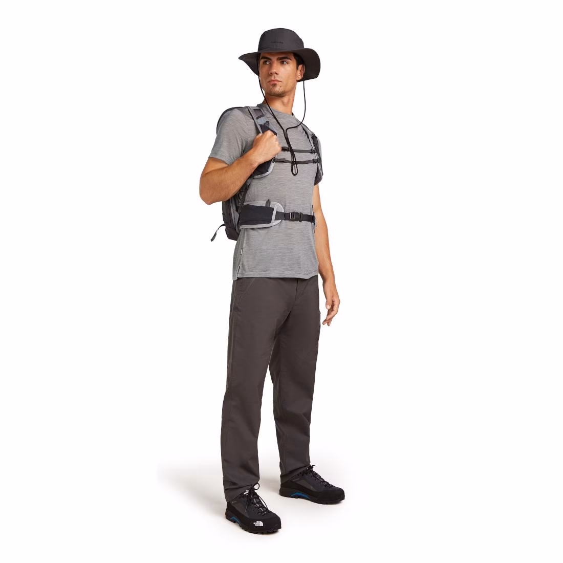 M Merino 125 Cool-lite Sphere Iii SS Tee – Bild 5