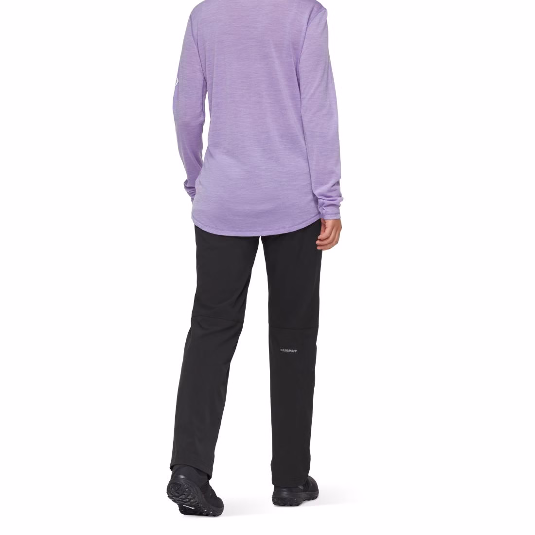 Hiking V Pants Women – Bild 4