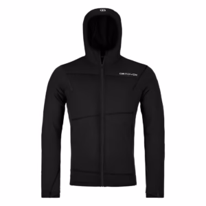 Fleece Light Hoody M