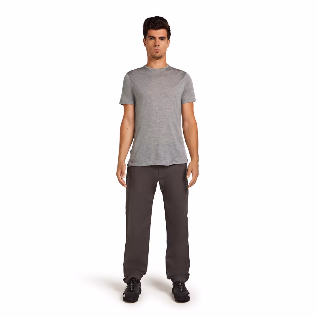 M Merino 125 Cool-lite Sphere Iii SS Tee – Bild 4