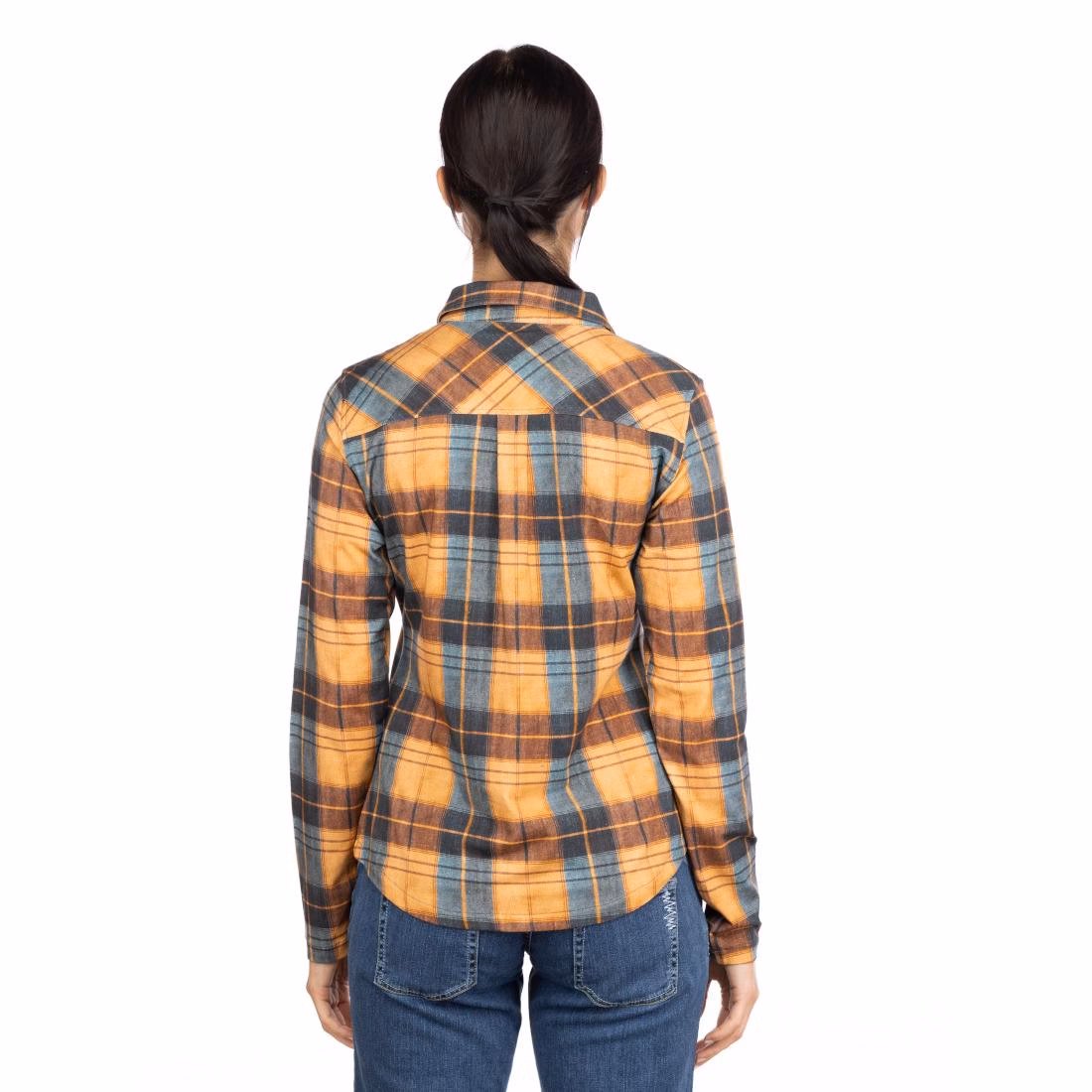 W Similaun 2.0 Shirt – Bild 4
