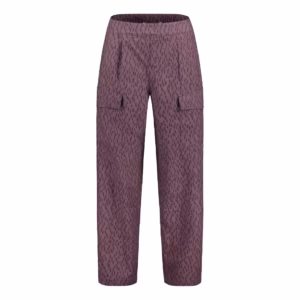 Henningsverm. Organic Cotton Pants Women