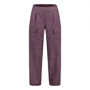 Henningsverm. Organic Cotton Pants Women