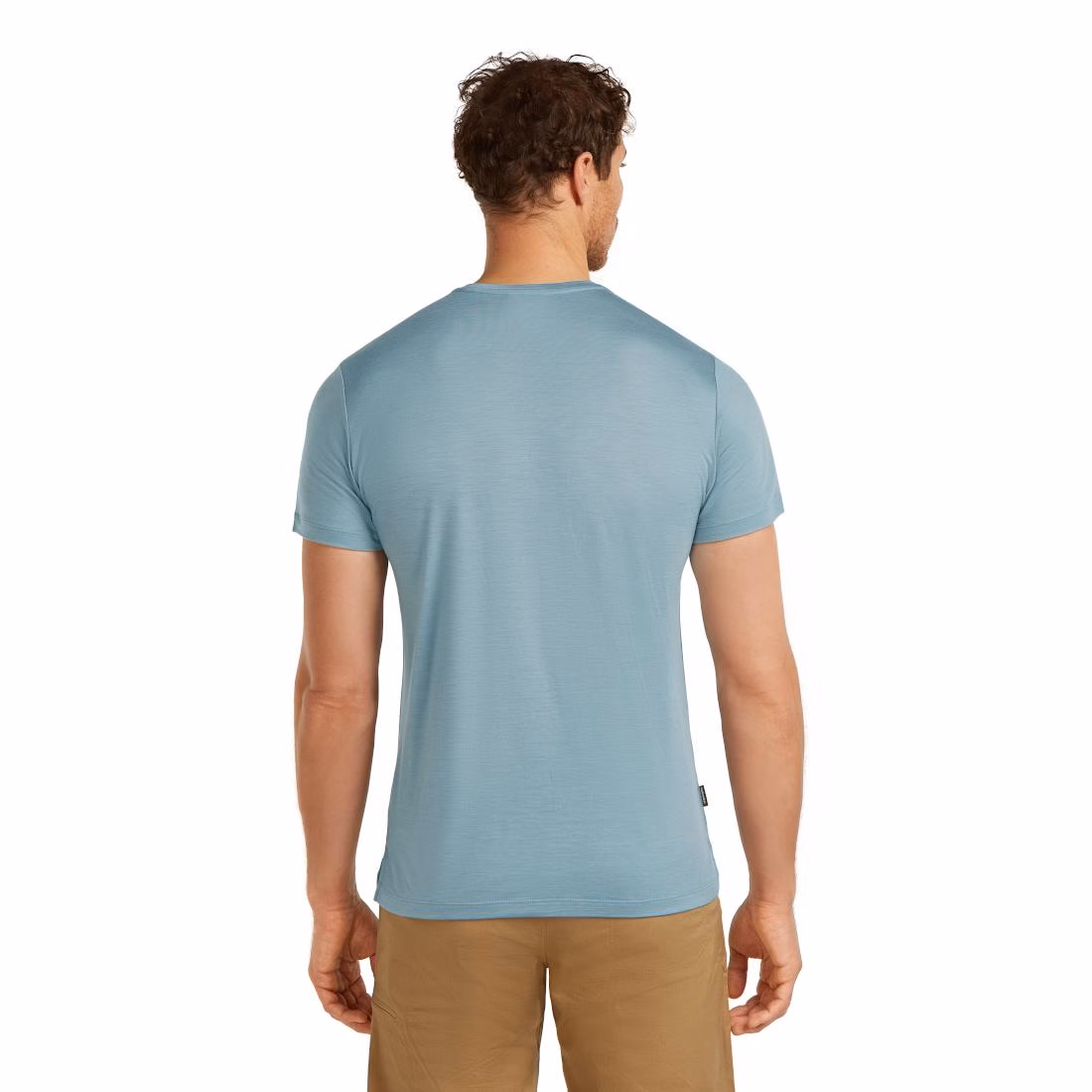 M Merino 125 Cool-lite Sphere SS Tee Across – Bild 5