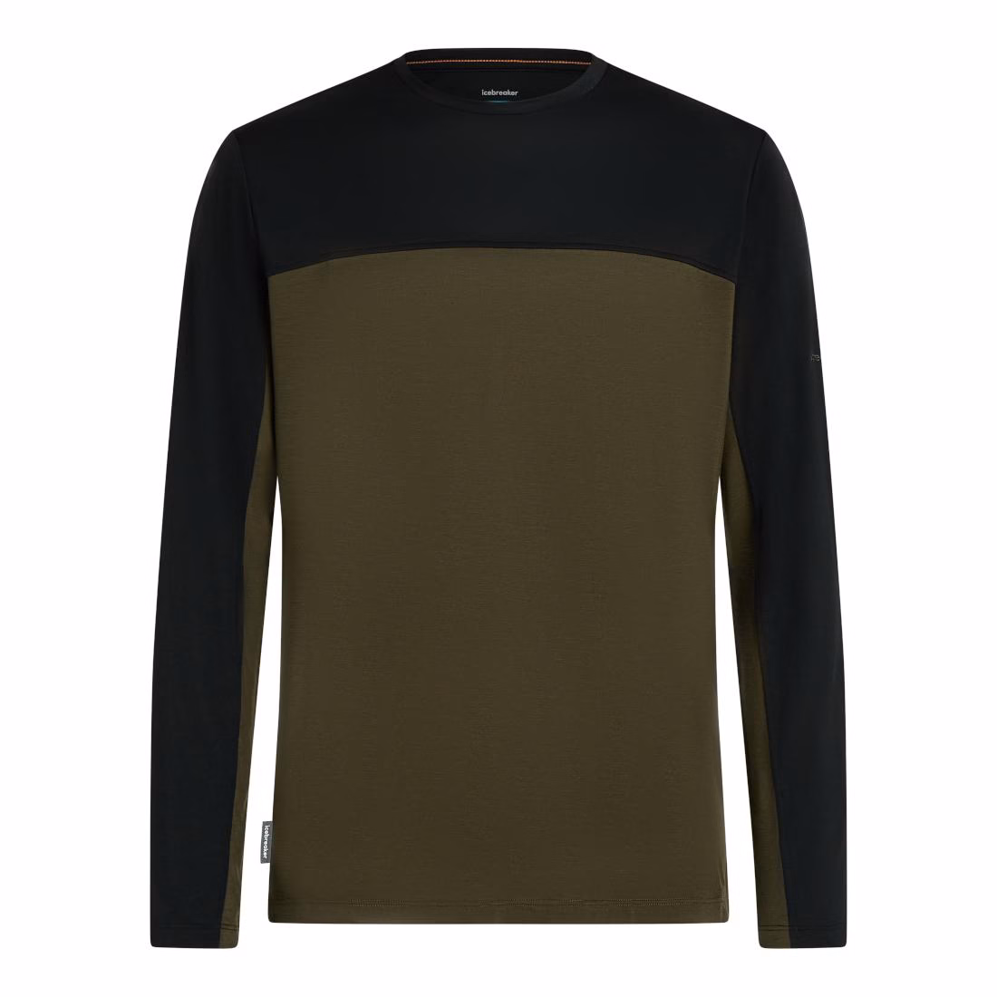M Merino 125 Cool-lite Sphere LS Tee CB