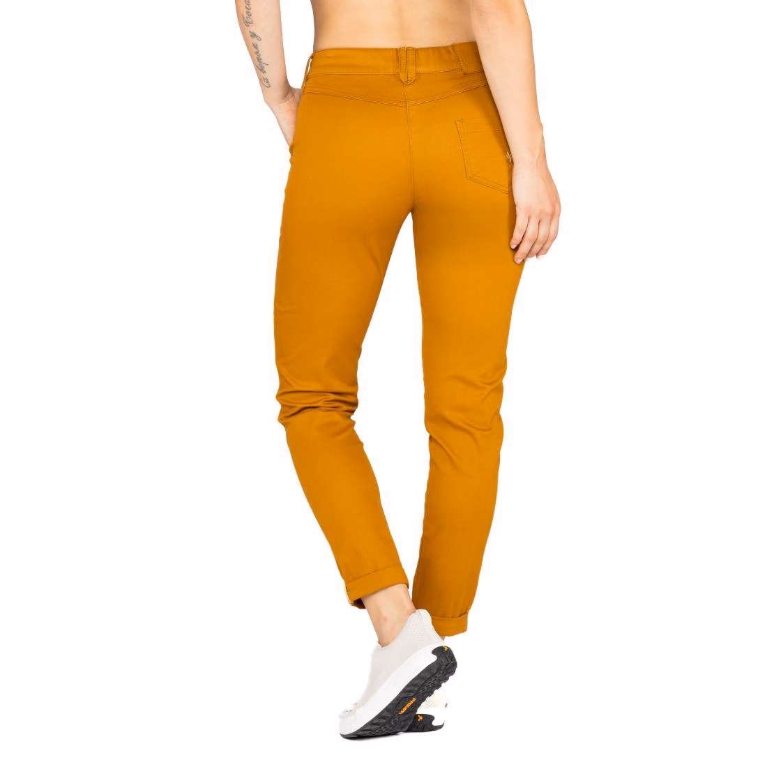 W Summer Splash Pant – Bild 4