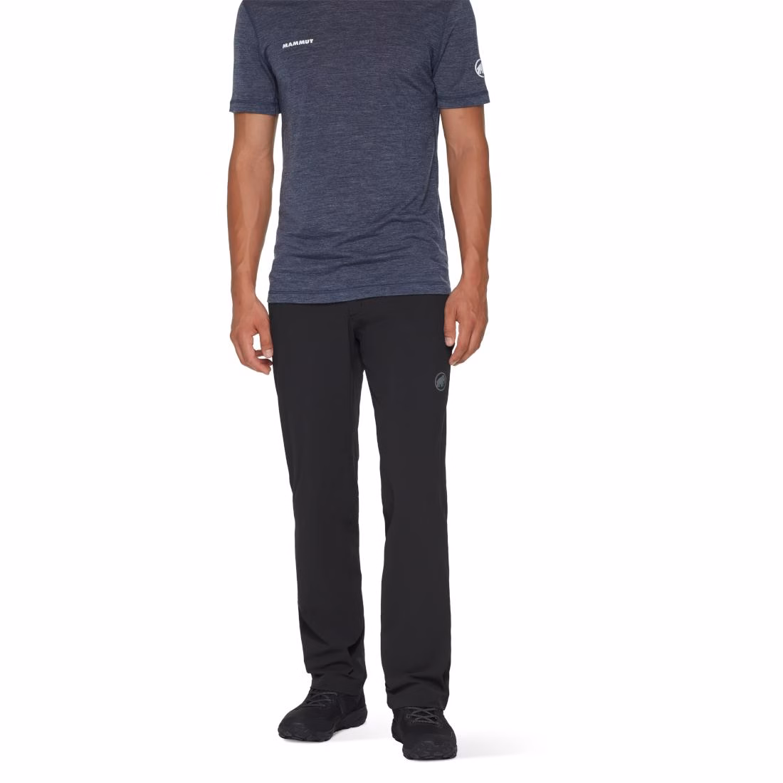 Hiking V Pants Men – Bild 3