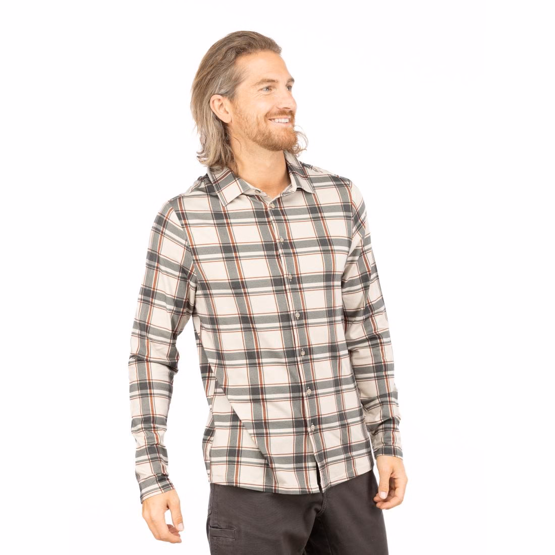 M Sebastian 2.0 Shirt – Bild 2