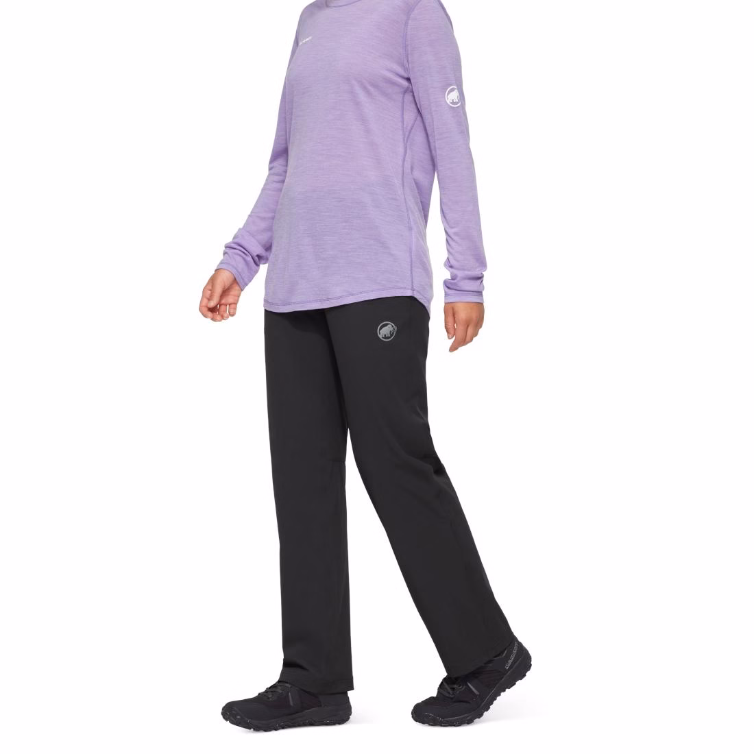 Hiking V Pants Women – Bild 3
